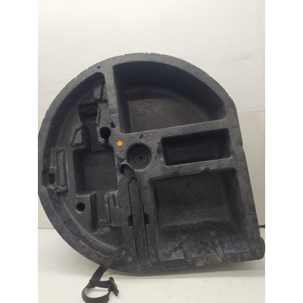 Isopor Suporte Ferramentas Fiat Idea Adventure 2011 2016