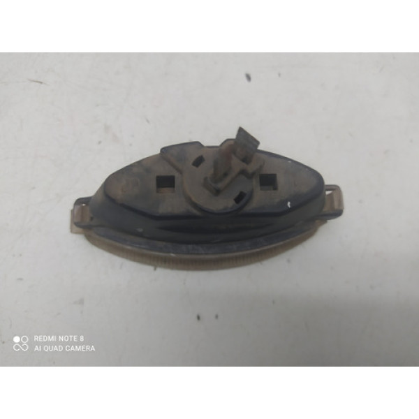 Luz Placa Traseira Chevrolet Celta Corsa 2007-2016