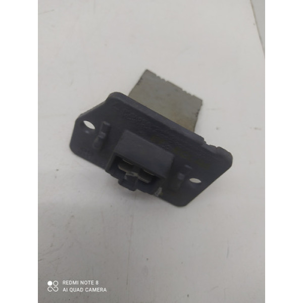 Resistência Ventilador Interno Ford Ka Ranger 2012 Ar Condi