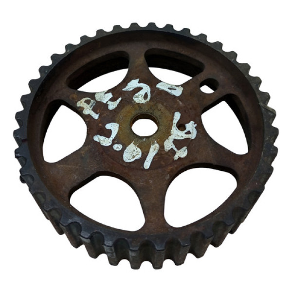 Polia Comando Admissão Citroen C3 1.6 2001 A 2011