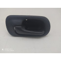Maçaneta Interna Dianteira Esquerda Honda Civic 1996 A 2000