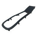 Moldura Renault Kwid 2021 2022 Preto