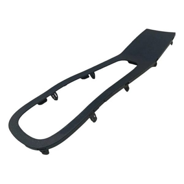 Moldura Renault Kwid 2021 2022 Preto