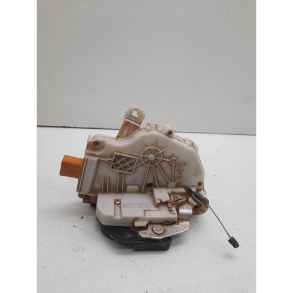 Fechadura Elétrica Dianteira Esquerda Volkswagen Gol 2008 