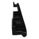 Puxador Porta Interno Direito Fiat Uno 2000 1800870 Preto