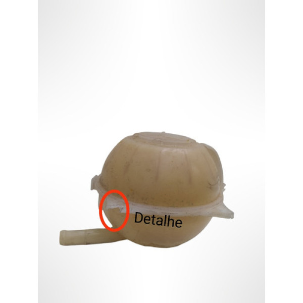 Reservatório Agua Radiador Volkswagen Gol Voyage Fox 2014