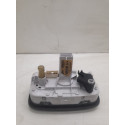 Controle Ar Chevrolet Corsa Montana 2003 2012 93360354