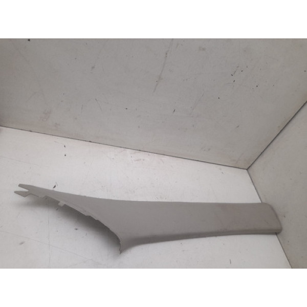 Acabamento Coluna Parabrisa Direito Chevrolet Cobalt 2014 15