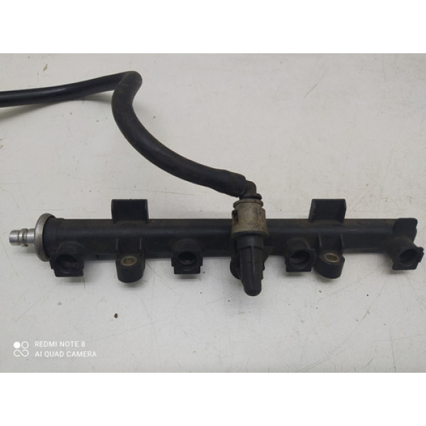 Flauta Injeção Palio Siena Strada 1.0 1.3 16v