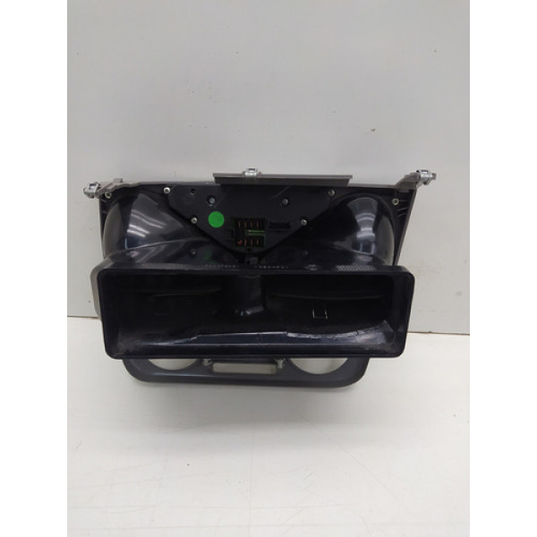 Moldura Central Fiat Palio 2003