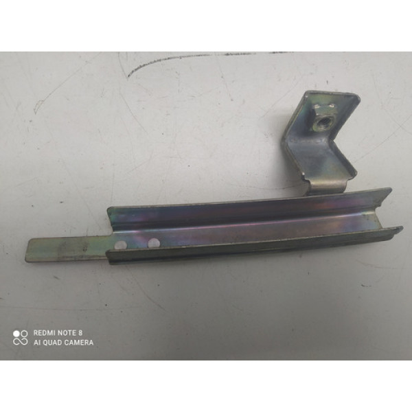 Trilho Porta Vidro Traseiro Gol Voyage 2009 A 2013