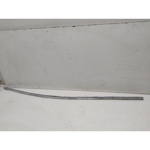 Friso Dianteiro Inferior Direito Ford Fiesta 2009 2012