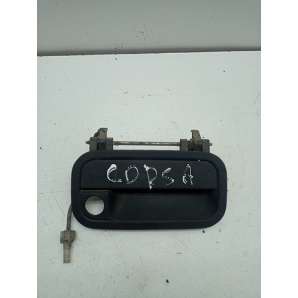 Maçaneta Externa Dian/direita Gm Corsa 04/13 93251720