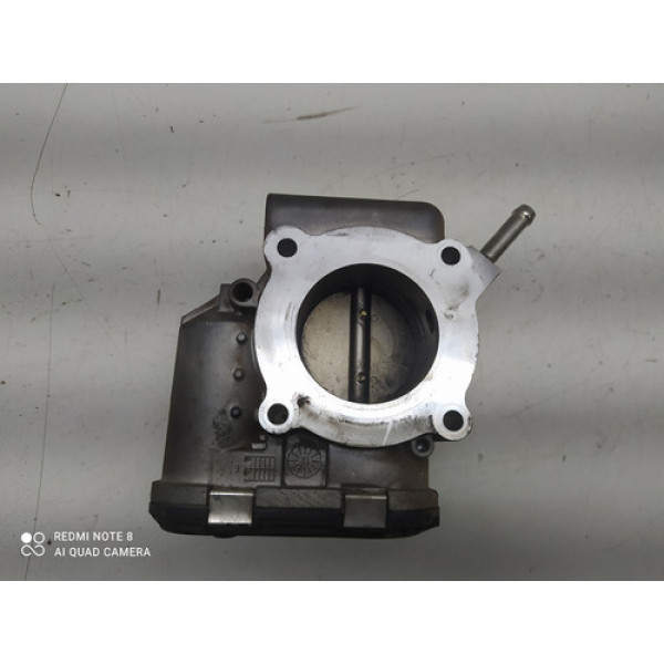 Tbi Corpo Borboleta Hyundai Hb20 1.6 16v 2018