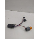 Soquete Lanterna Traseira Honda Fit 2004 2008