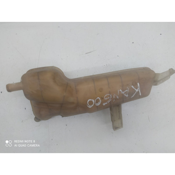 Reservatório Água Radiador Renault Kangoo 2002-2005