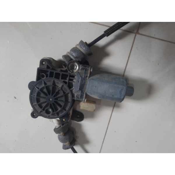 Maquina Vidro Eletrico Ford Ecosport Diant Esquerdo 03/12