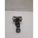 Limitador Porta Traseira Esquerda Volkswagen Fox 2013 