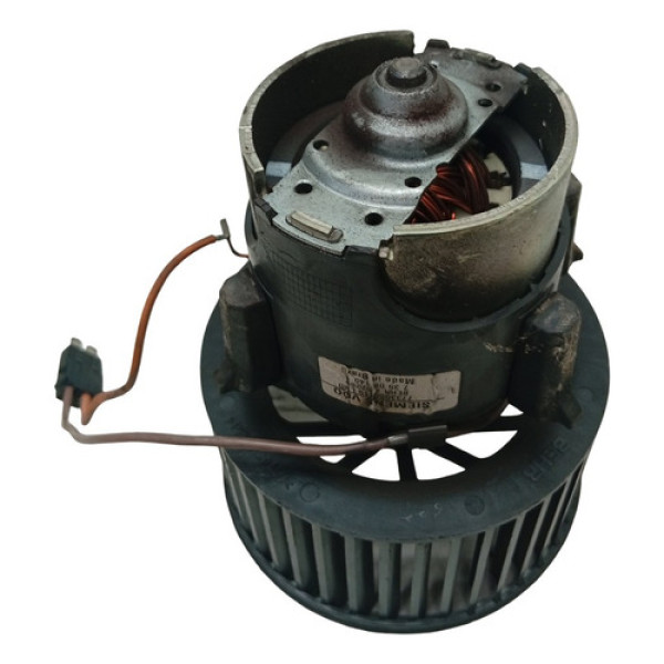 Motor Ventilador Ar Chevrolet Meriva 2006 7733006119