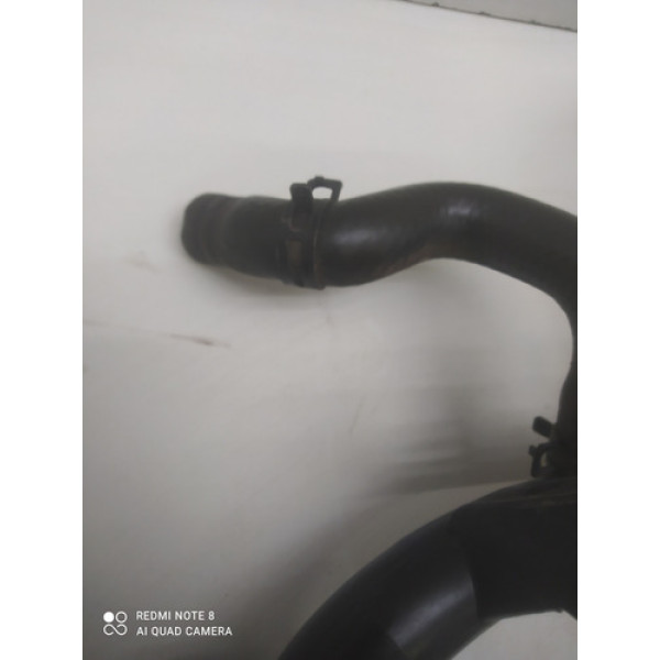 Tubo Agua Chevrolet Corsa 8v 2008 