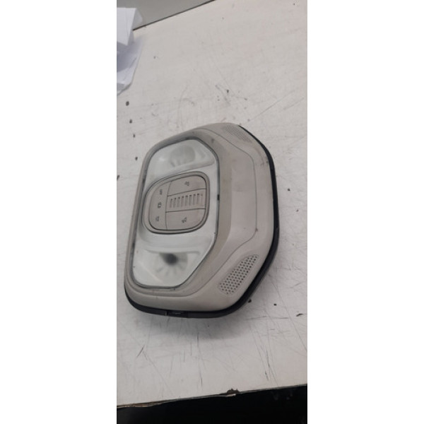 Luz Teto Fiat Argo 2016 A 2020