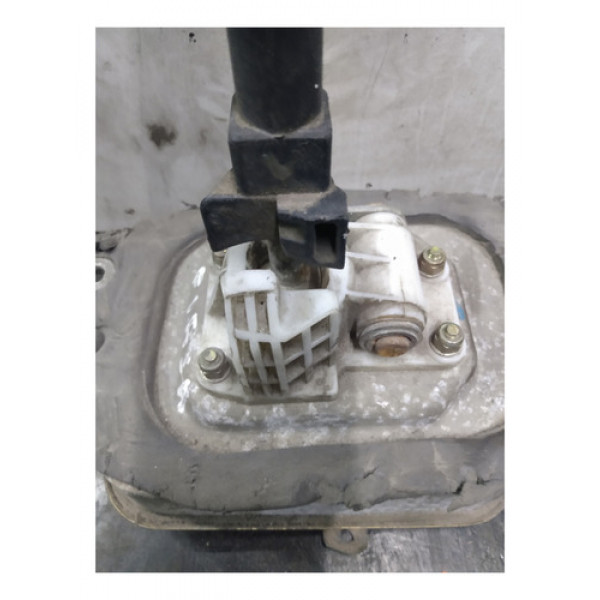 Trambulador Alavanca Marcha Fiat Siena 2000 