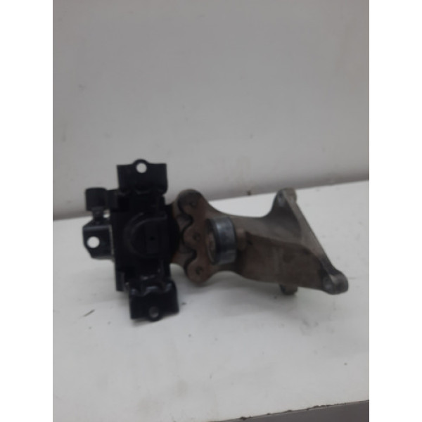 Suporte Com Coxim Frontal Chevrolet Spin 2012 