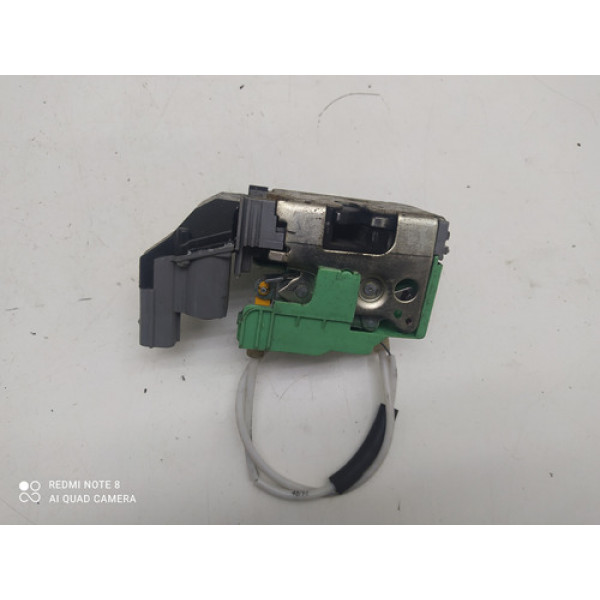 Fechadura Elétrica Porta Dianteira Esquerdo Fiat Uno Vivace