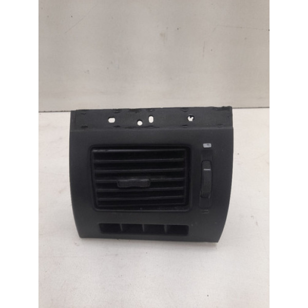 Difusor De Ar Lado Direito Fiat Palio Siena 2007 Detalhe 