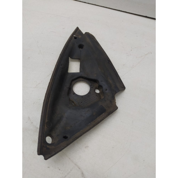 Moldura Vedação Retrovisor Chevrolet Corsa Montana 2002 2012