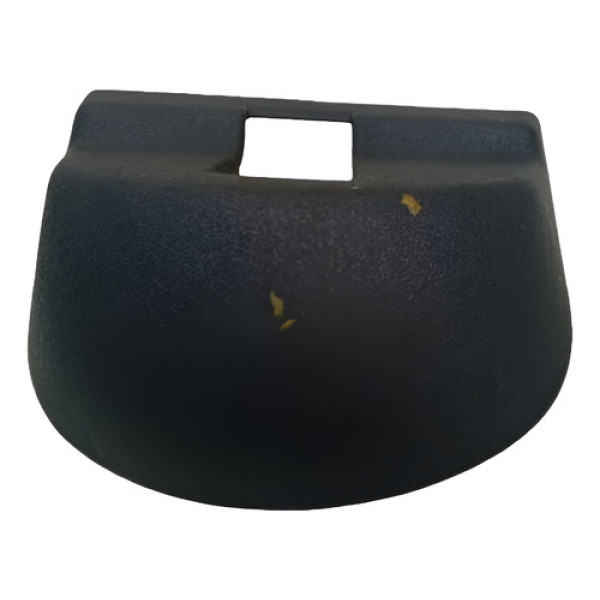 Moldura Fechadura Porta Luvas Citroen C3 2006 9644582877 Preto