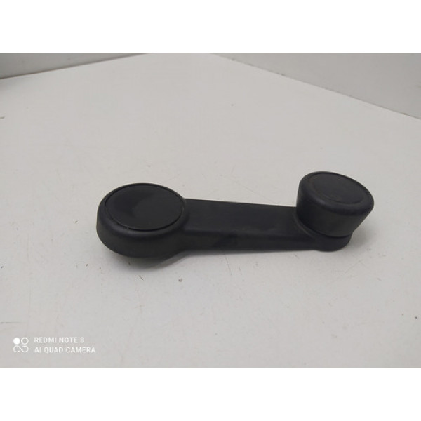 Manivela Vidro Ford Fiesta