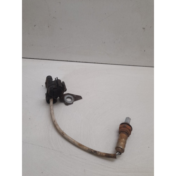 Sonda Lambda Pré Fiat Palio Punto Siena Doblo 2006 0za532a10