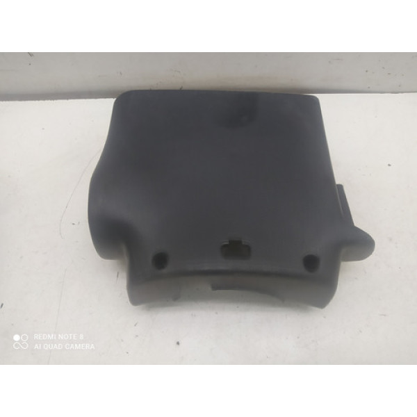 Moldura Inferior Chave Seta Peugeot 206 207 2008