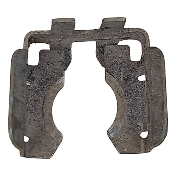 Presilha Bico Injetor Fiat Uno Mobi 2013 2019