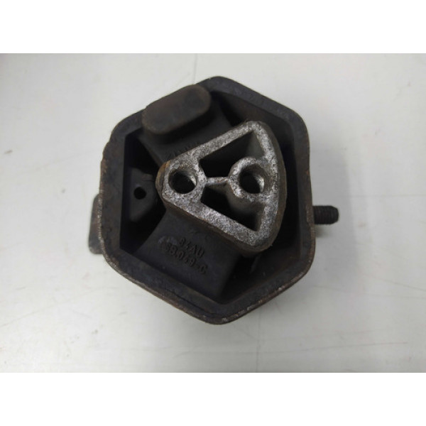 Coxim Traseiro Motor Lado Esquerdo Escort Verona 1.6 1992