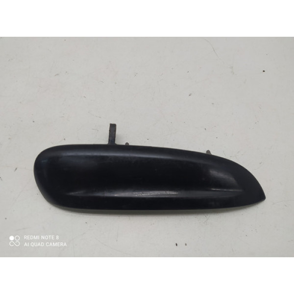 Maçaneta Externa Dianteiro Direito Gm Spin 2012 A 2017