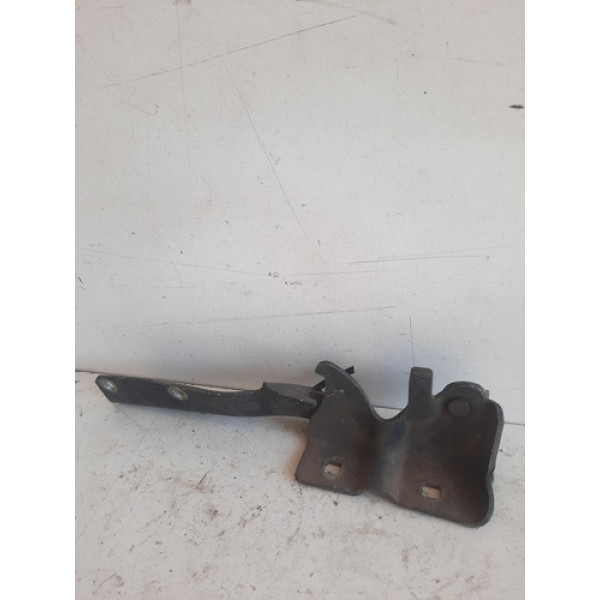 Dobradiça Esquerda Capô Fiat Palio 2013