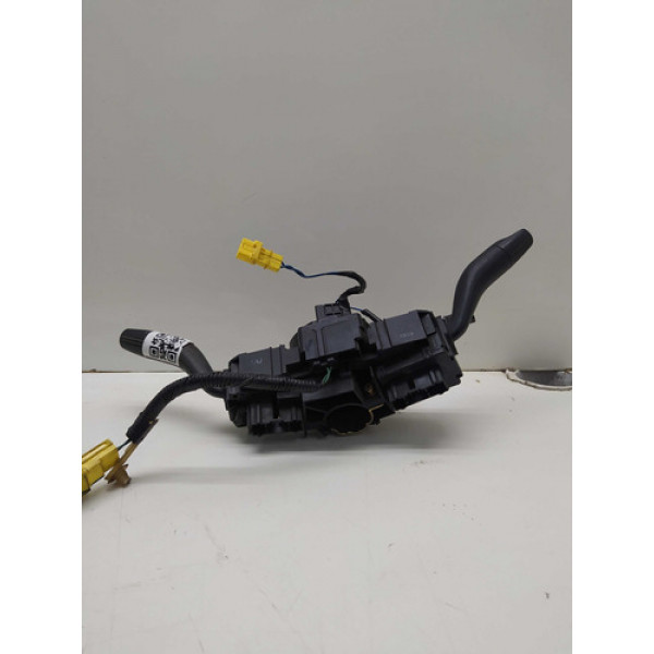 Chave De Seta Completa Honda Fit 02 A 06 M21664