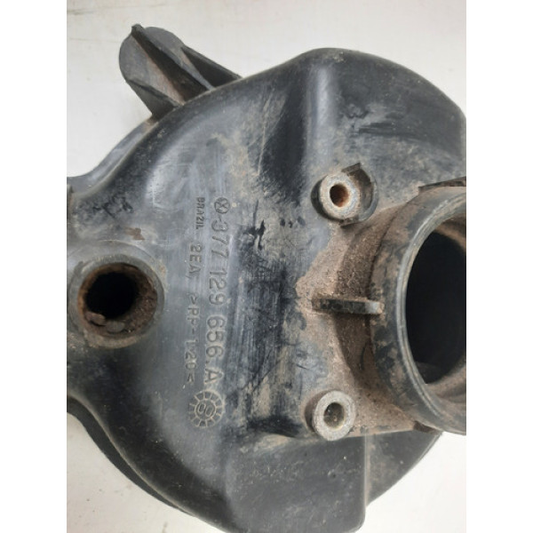 Tampa Mufla Do Tbi Volkswagen Gol 377129656a