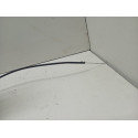 Comando Ar Com Moldura Honda Civic 2000