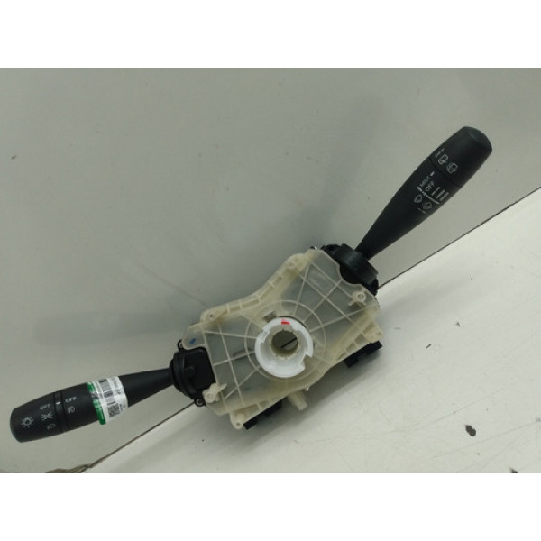 Chave De Seta E Limpador Renault Kwid 2017