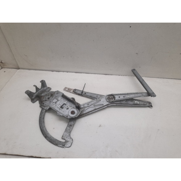 Maquina Vidro Manual Diant Esquerda Chevrolet Meriva 2012 