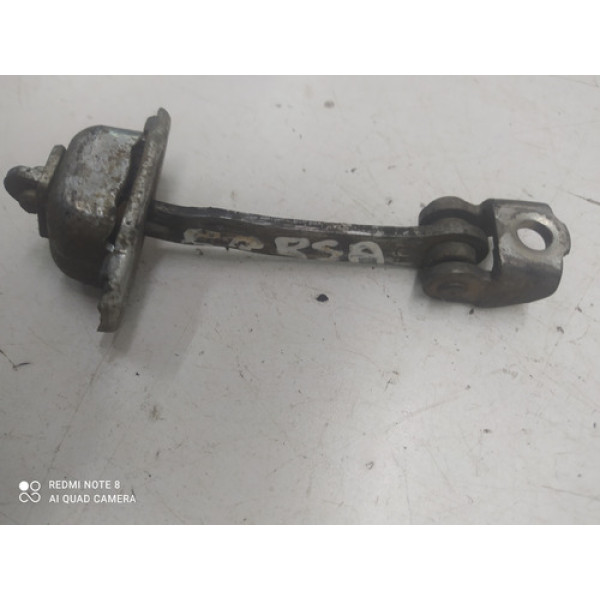 Limitador Porta Chevrolet Corsa Traseiro Direito 2002