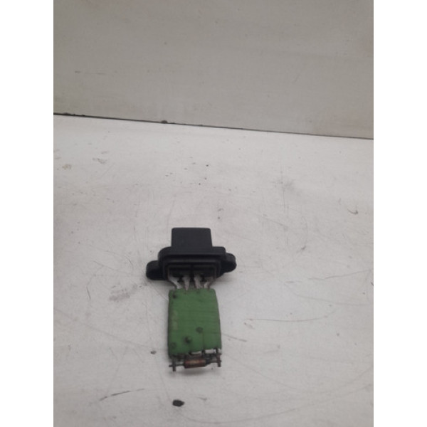 Resistência Caixa Ar Ford Fiesta 2002 2011 