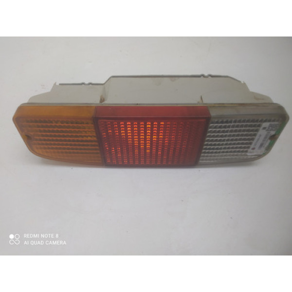 Lanterna Traseira Esquerda Pampa 88tu13405aa 1997