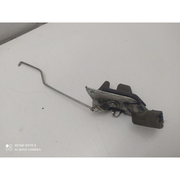 Fechadura Tampa Traseira Idea Elétrica 2004 A 2010