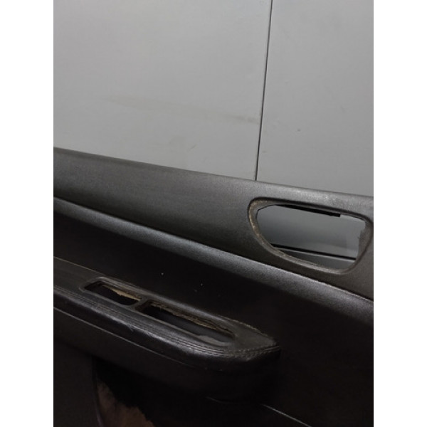 Forro Porta Dianteira Esquerda Peugeot 307 2011