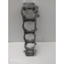 Gaiola Comando Peugeot Citroen C3 207