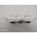 Comando Ar Condicionado Gol G6 Saveiro Voyage Vw